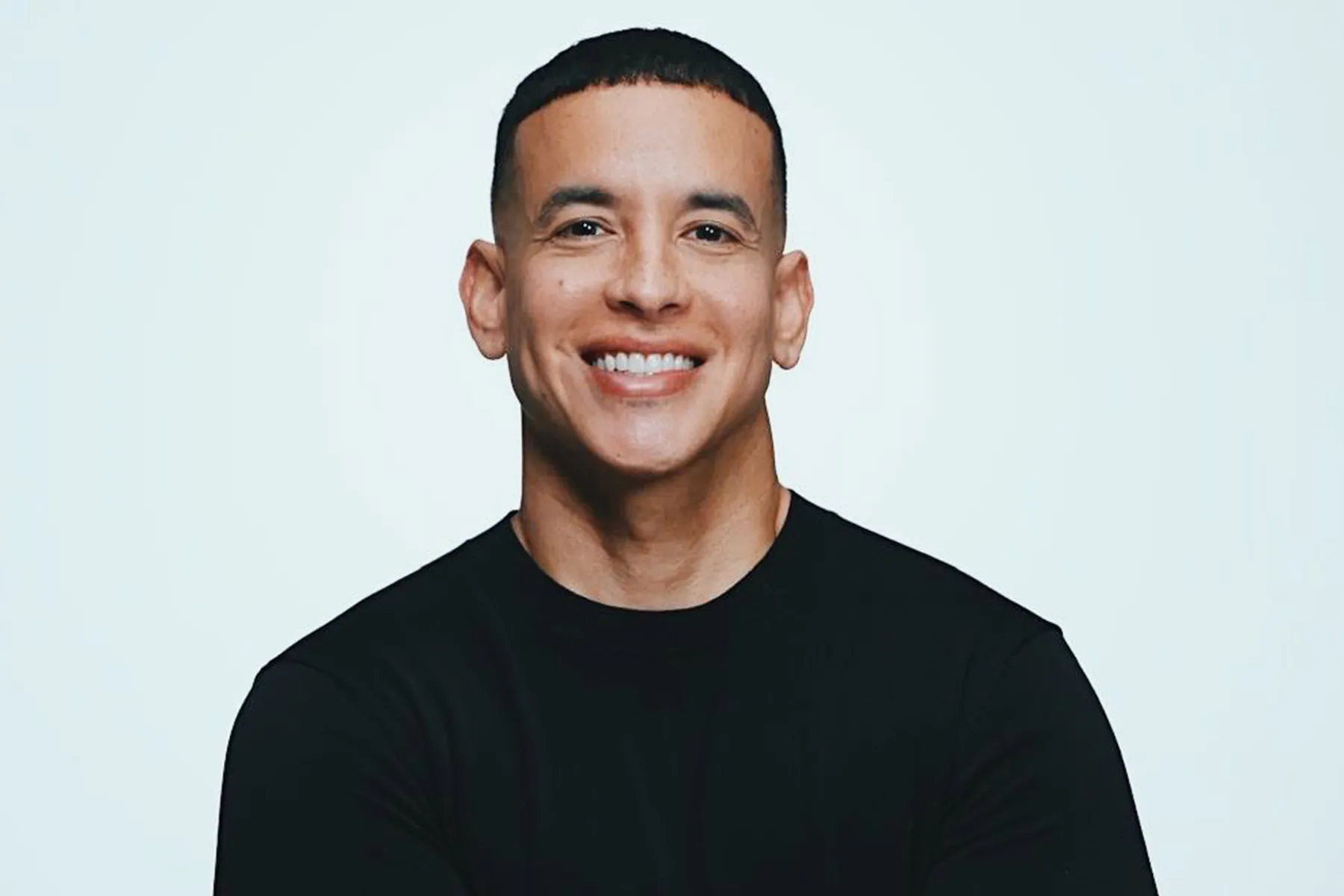 ¿Por qué Daddy Yankee se ve tan joven?