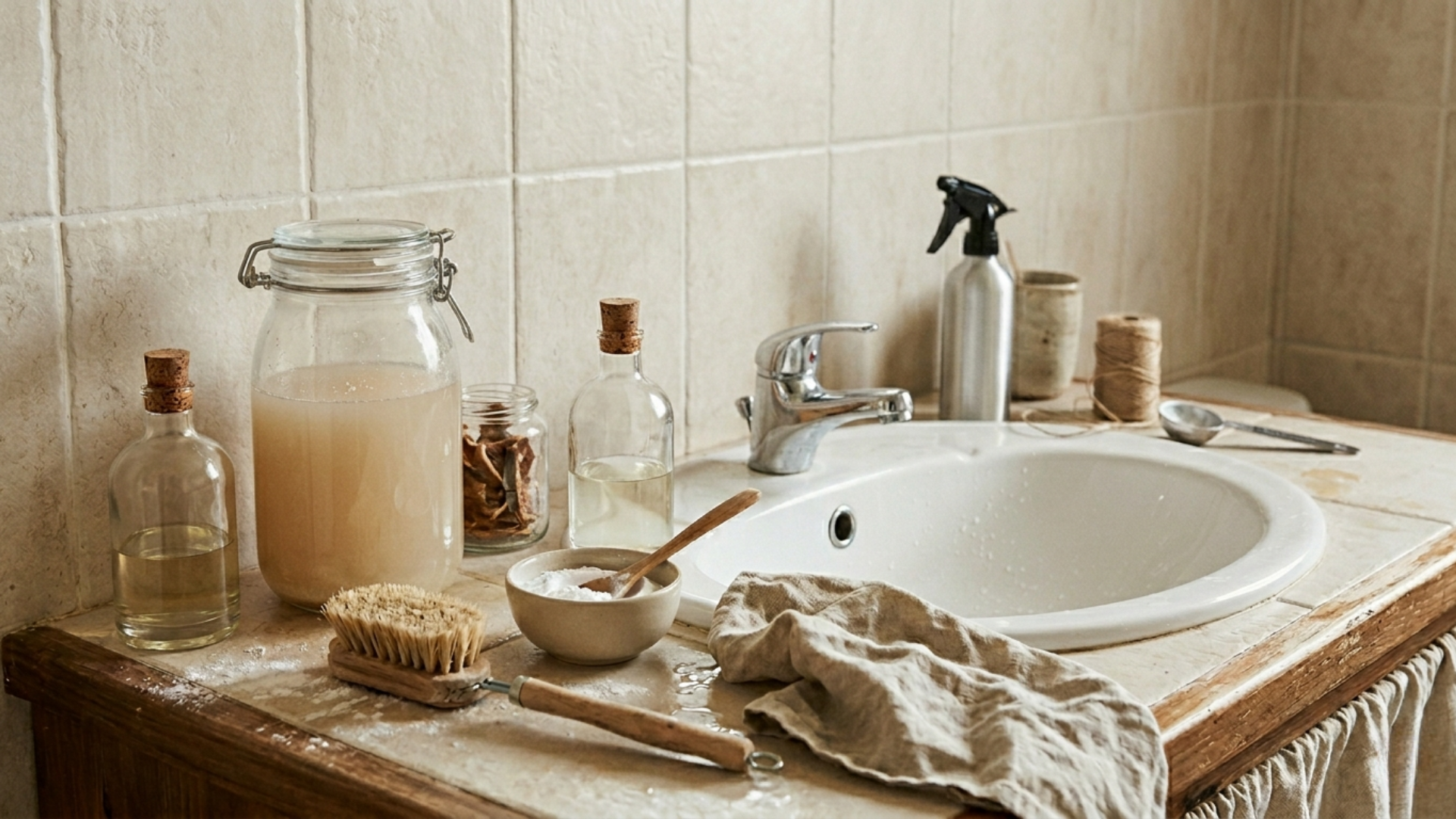 Cómo se hace una limpieza facial en casa (y por qué no deberías)