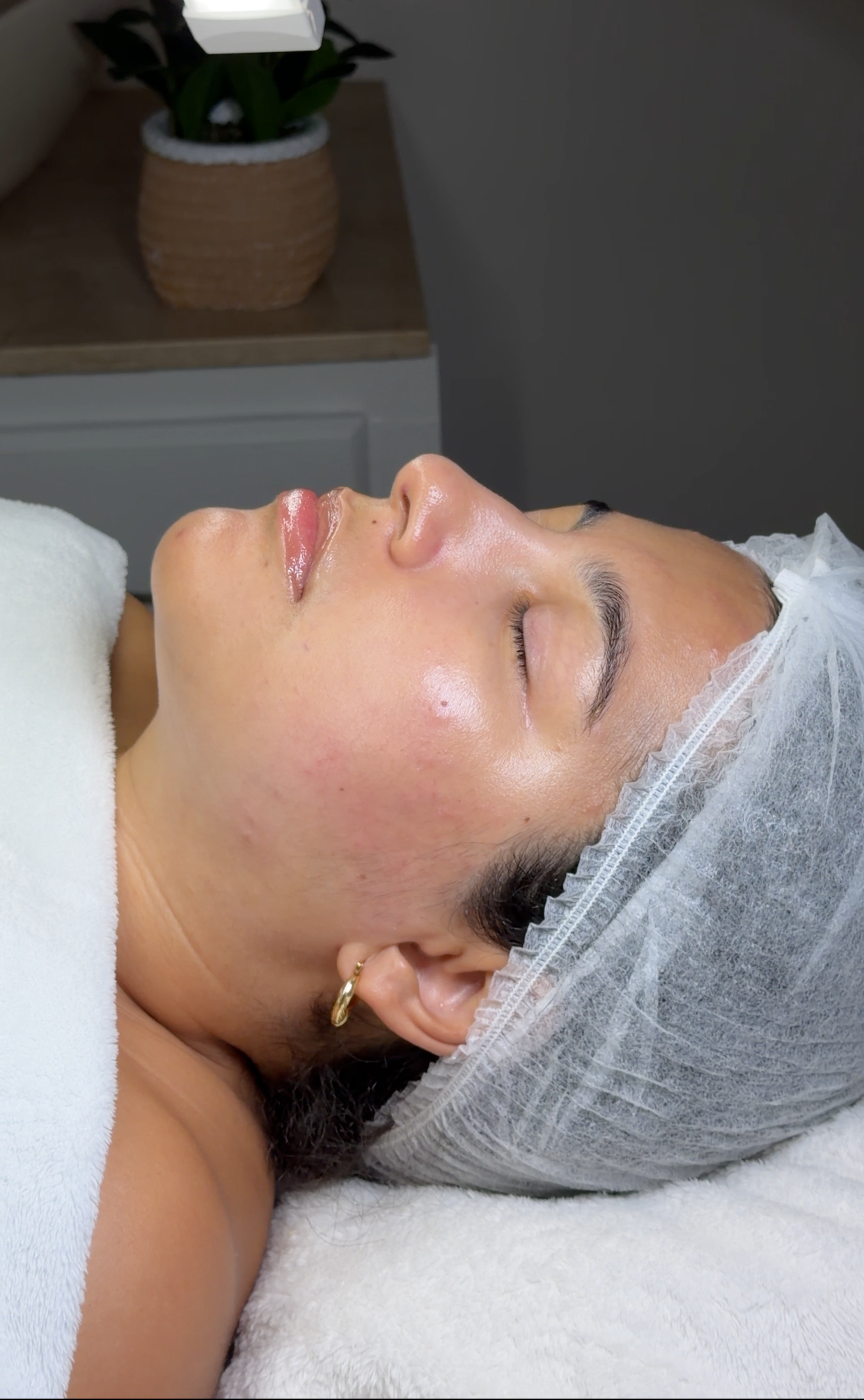 Limpieza Facial GlowSkin