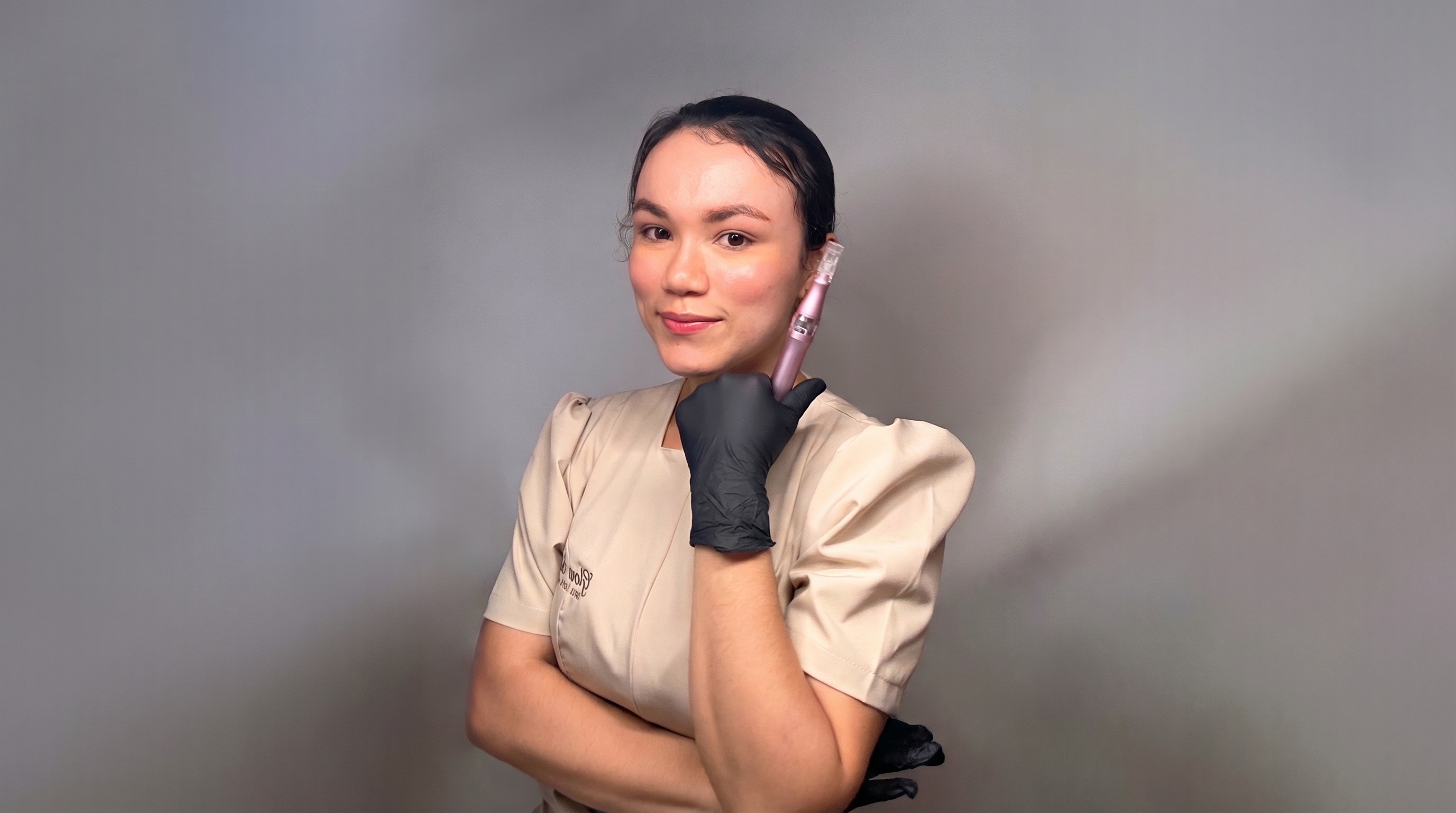 Sofia Nieto - Fundadora de Glow Skin