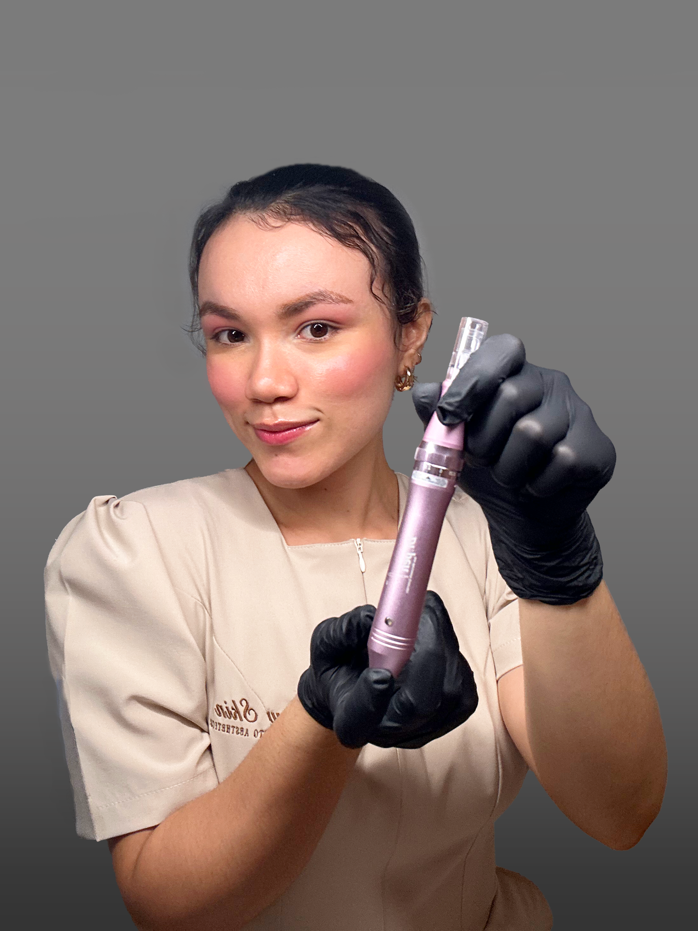 Sofía Nieto - cosmiatría y limpieza facial en Barranquilla